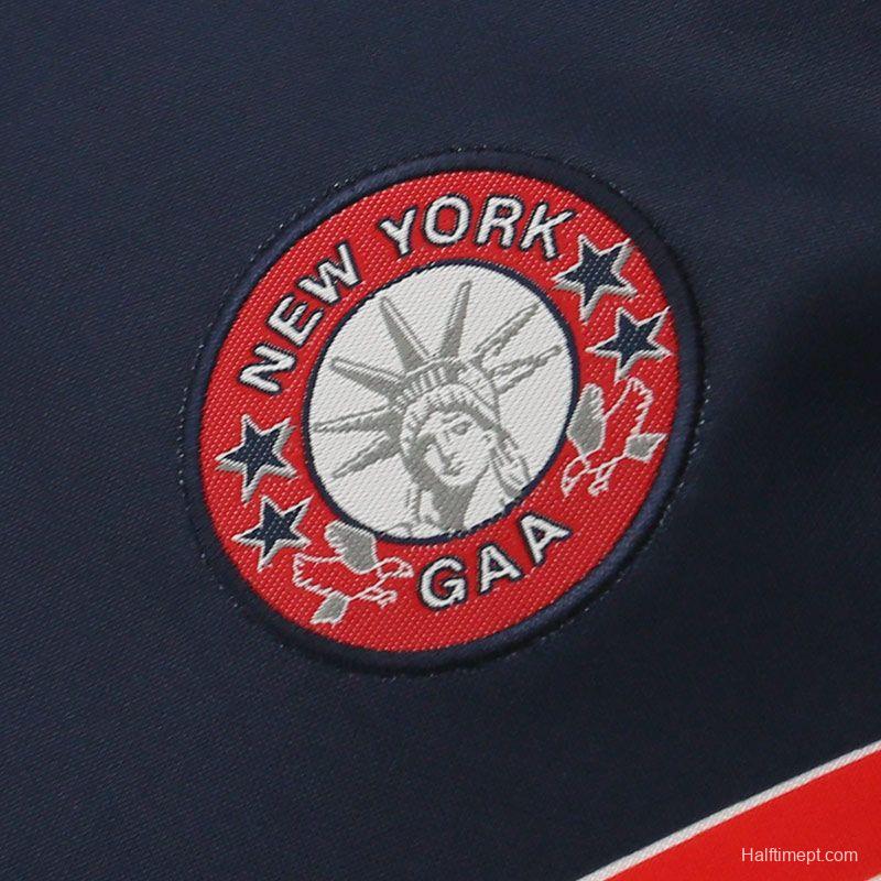 New York GAA Men's Home Jersey