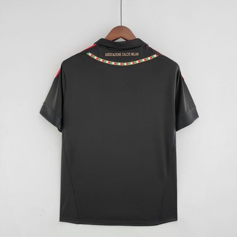 Retro 11/12 AC Milan THIRD Soccer Jersey