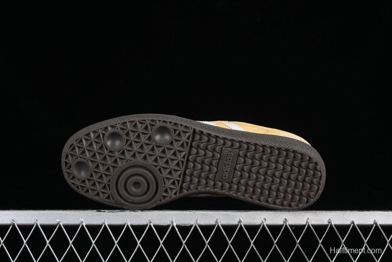 Adidas Samba OG Casual Sneakers - IG6170