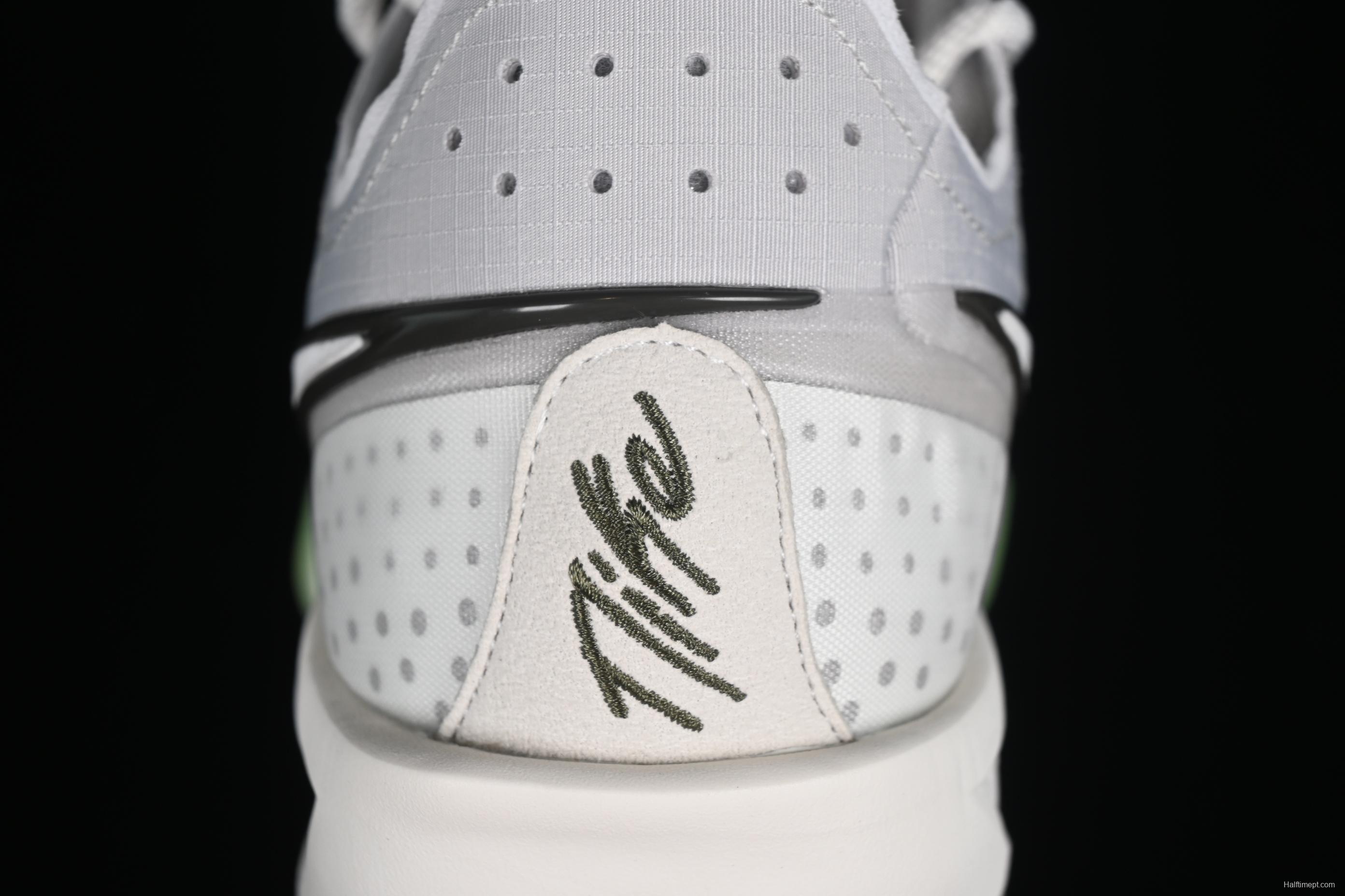 Nike Air Zoom G.T.Cut 3 EP Basketball Shoes with Full-Length ZoomX Foam - DV2913-003