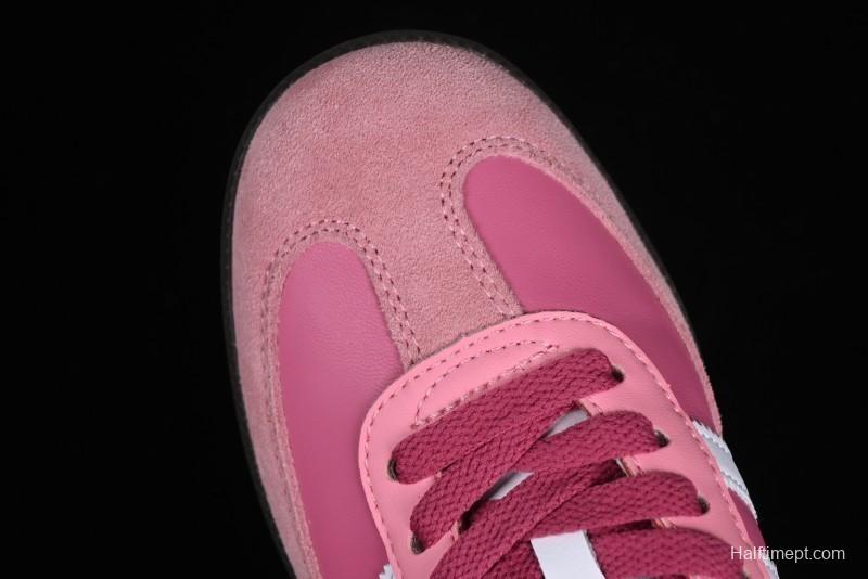 Adidas Samba Vegan OG Casual Sneakers - B75806