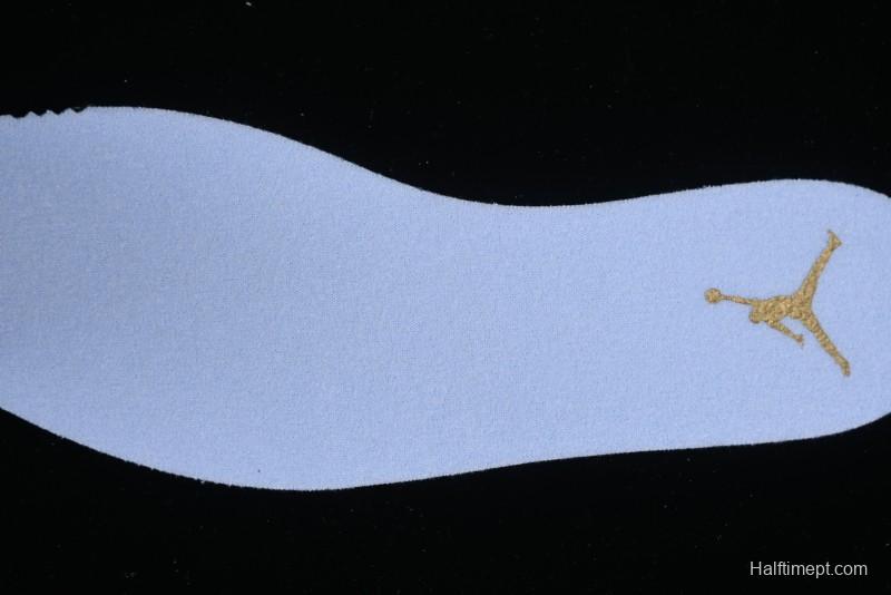 Nike Air Jordan 12 Retro Basketball Shoes with High-Quality Carbon Plate - FD9101-007