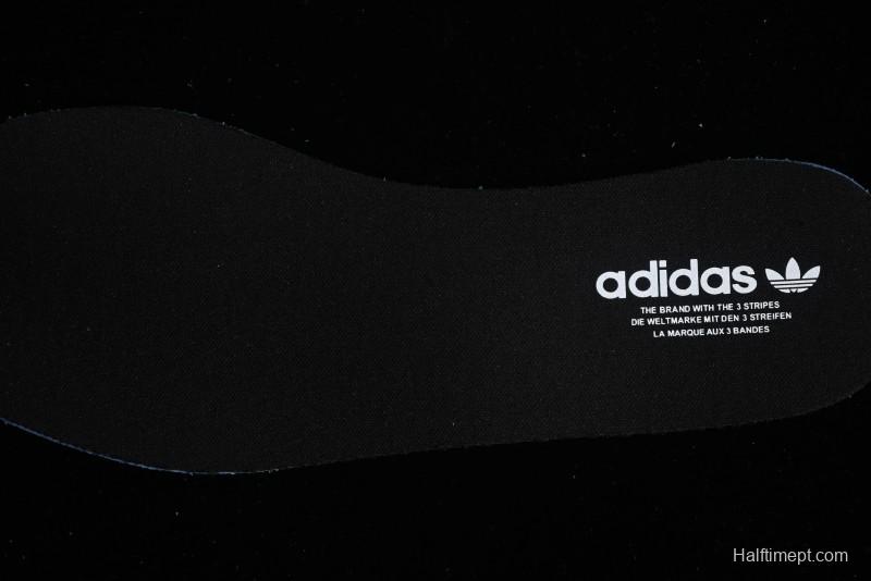 Adidas Originals Campus 00s Retro Casual Sneakers with Mesh Panels and Chunky Silhouette - HQ8708