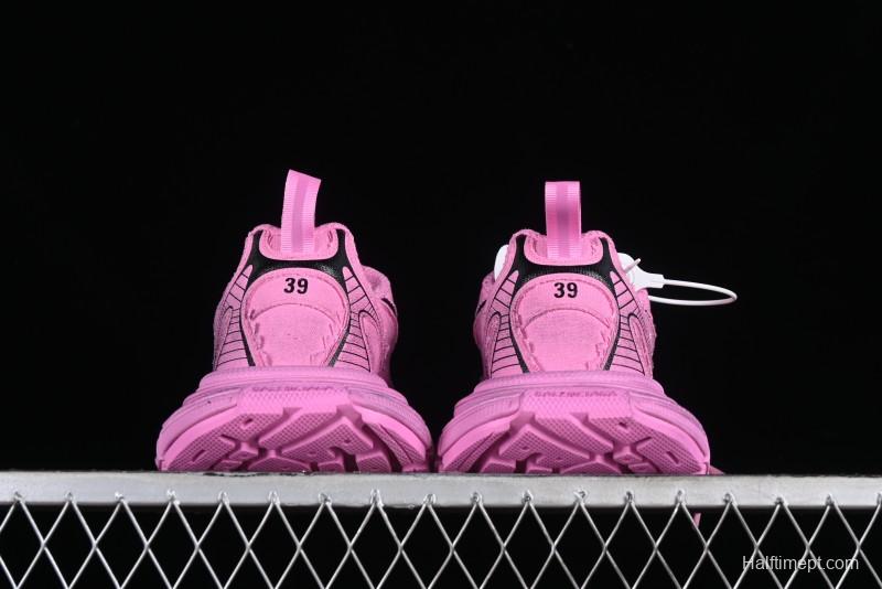 Balenciaga Phantom Sneaker - W3XDC5000