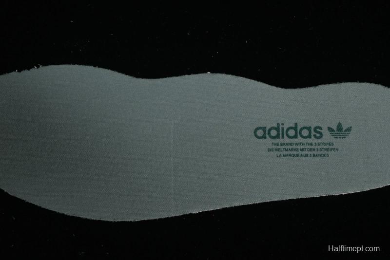 Adidas Originals Gazelle Bold ID6998 Low-Top Sneakers with Thick Sole for Casual Wear, Slip-Resistant and Durable