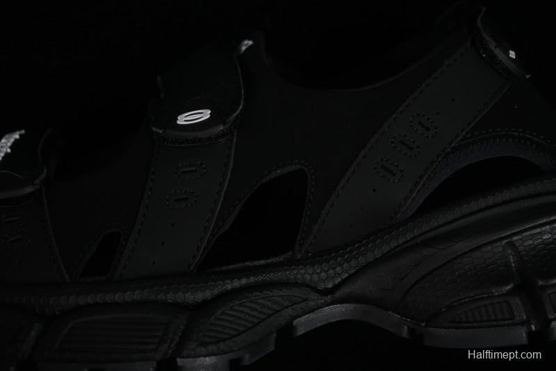 Balenciaga 3XL Sandal Trendy Summer Sandals - W3XLT1000