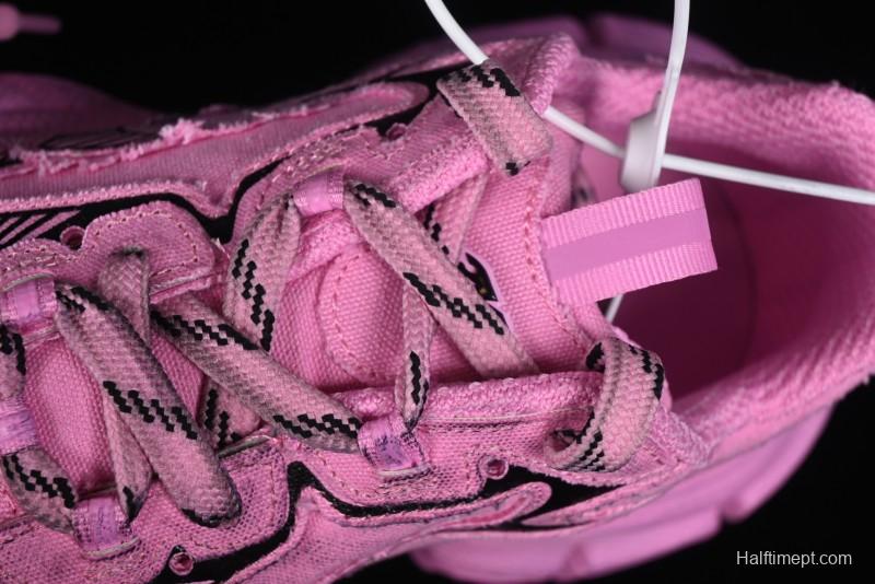 Balenciaga Phantom Sneaker - W3XDC5000