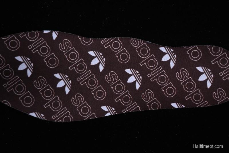 Adidas Handball Spezial Retro Sneakers with Suede Upper and Gum Rubber Outsole - IF8914