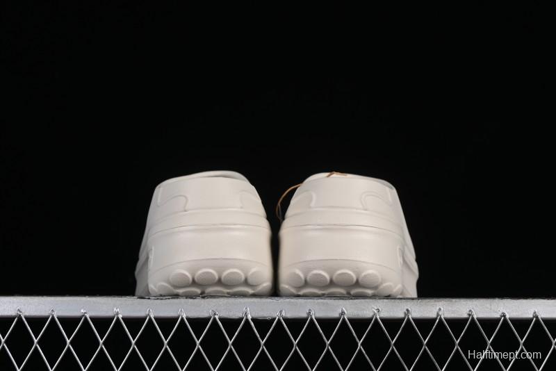 Adidas Adifom Stan Smith Platform Mule Slippers with Eco-Friendly Foam - IH3361