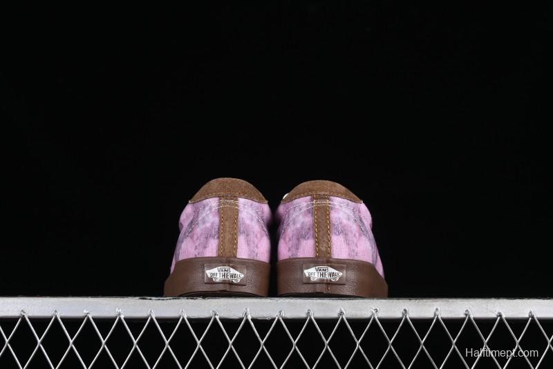 Vans Sport Low Valentine's Day Limited Edition Low-Top Casual Skate Shoes - VN000CTDDGN