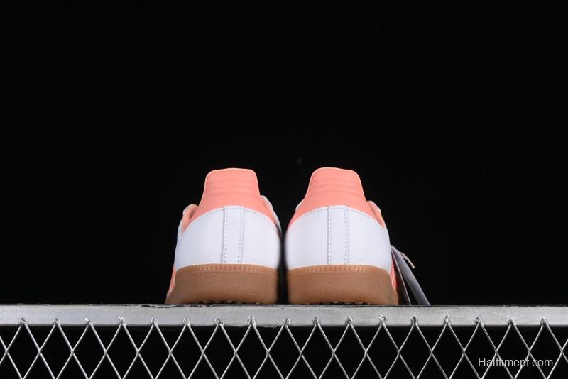 Adidas Samba OG Casual Sneakers - IG5932