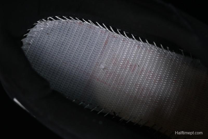 Nike Air Jordan Legacy AJ312 Low Strap Sneakers Tri-Color Design - CD7069-001