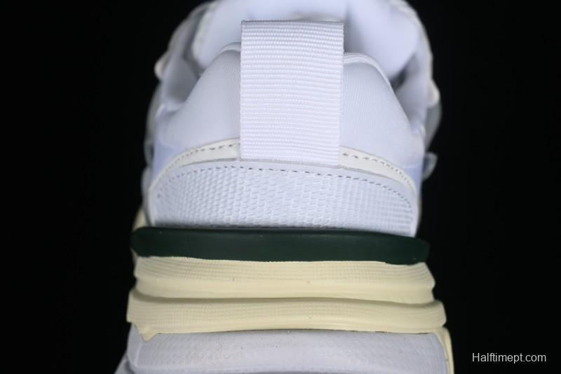 Nike V2K Runtekk 3XL Cushioned Anti-Slip Retro Low-Top Running Shoes - FD0736-101