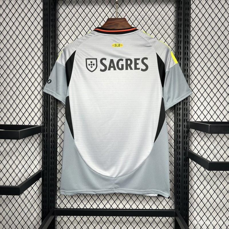 24/25 Benfica THIRD Jersey