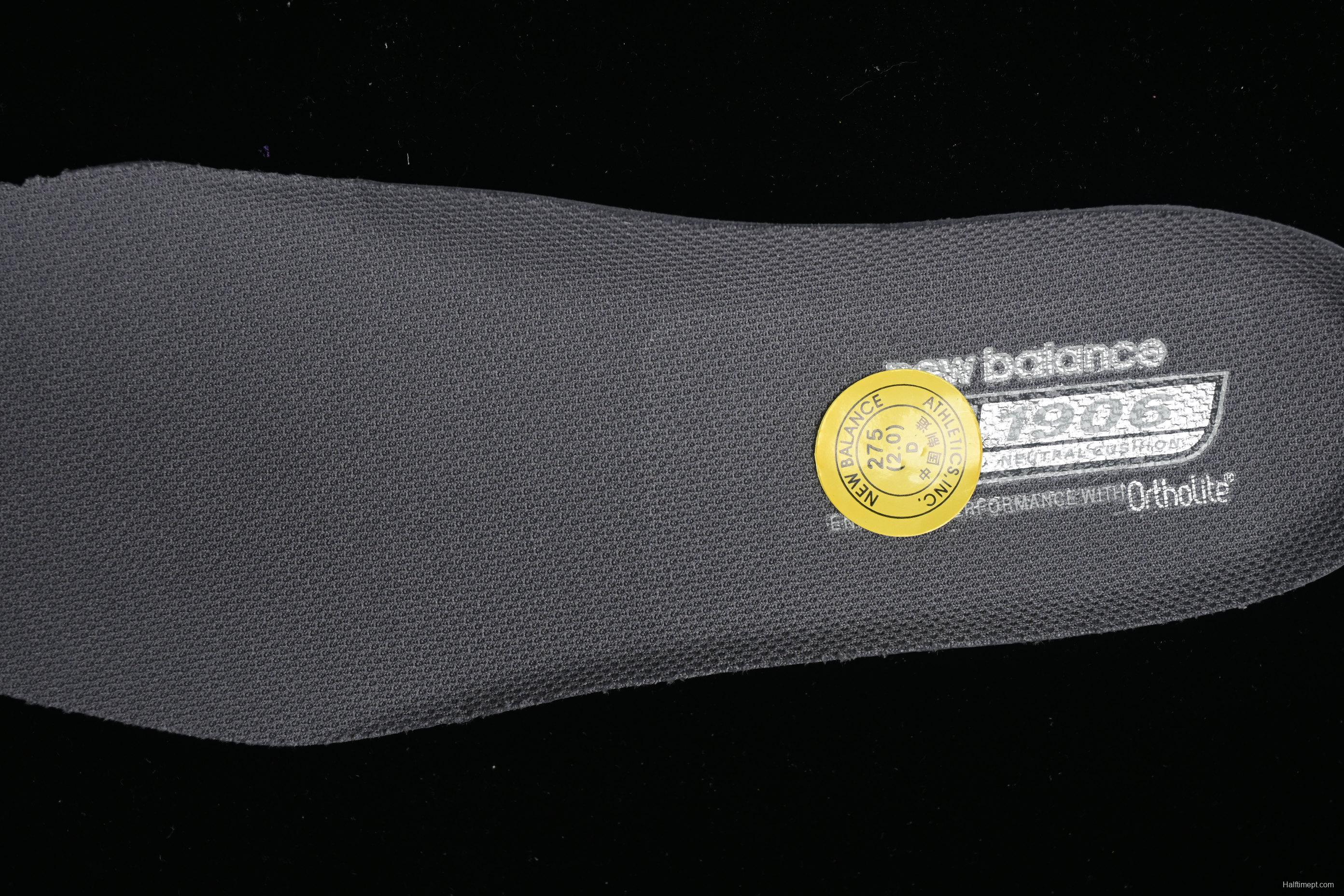 New Balance 1906 Series Retro Dad Style Casual Running Shoes - M1906REH