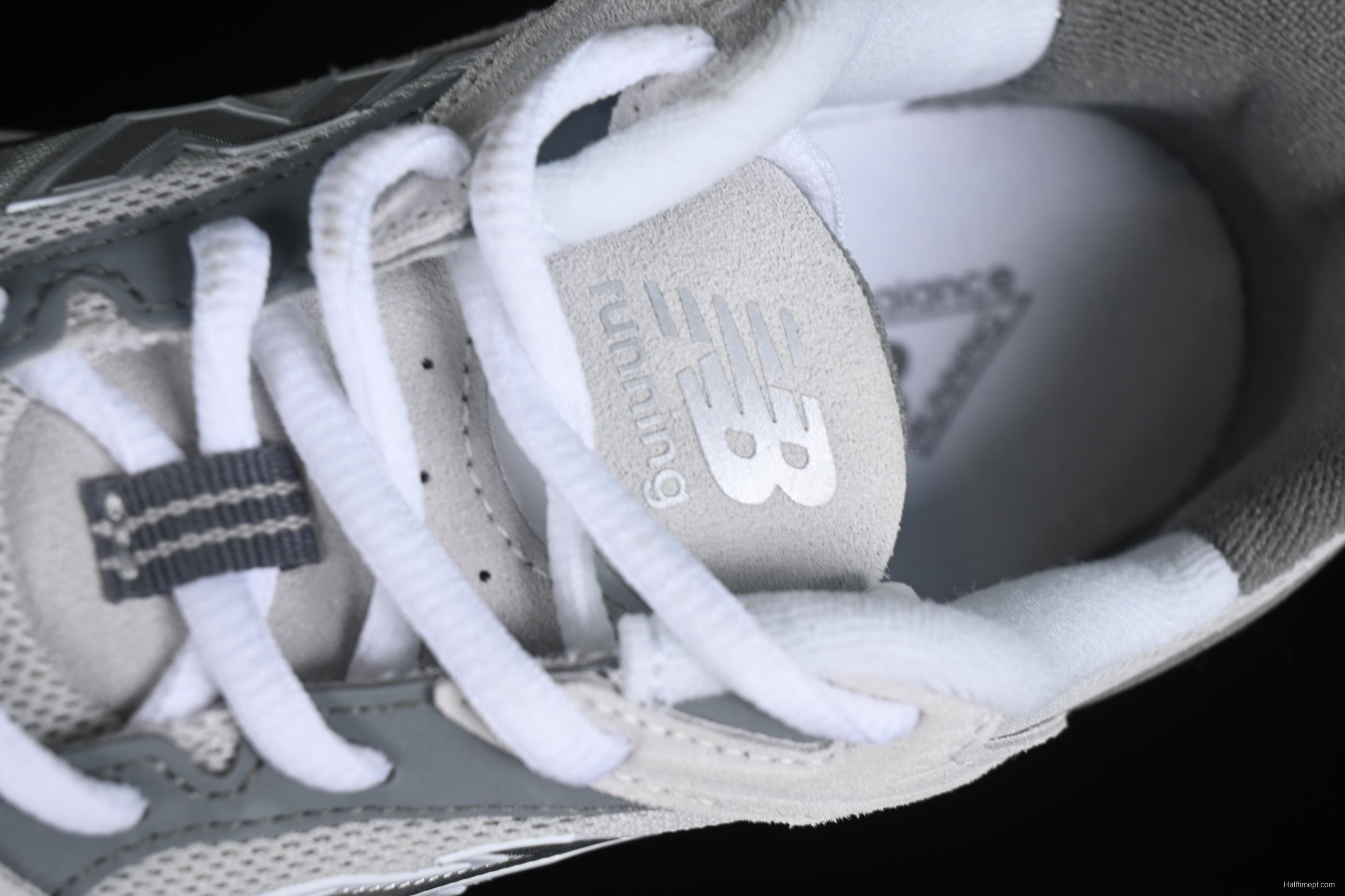 New Balance 530 Series Leather Retro Casual Running Shoes - MR530CB