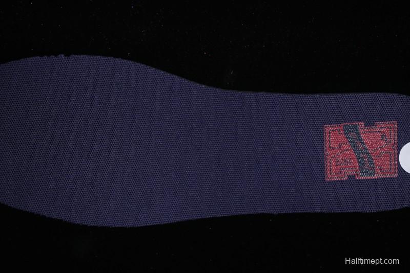 Nike Dunk Low Retro Navy Blue SB Low-Top Casual Skate Shoes - FV8106-181