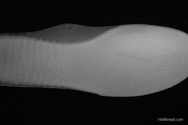 Nike Nocta x Nike Air Force 1 '07 Low Casual Sneakers with 3M Reflective Details and Full-Length Air Cushion - NO0224-022