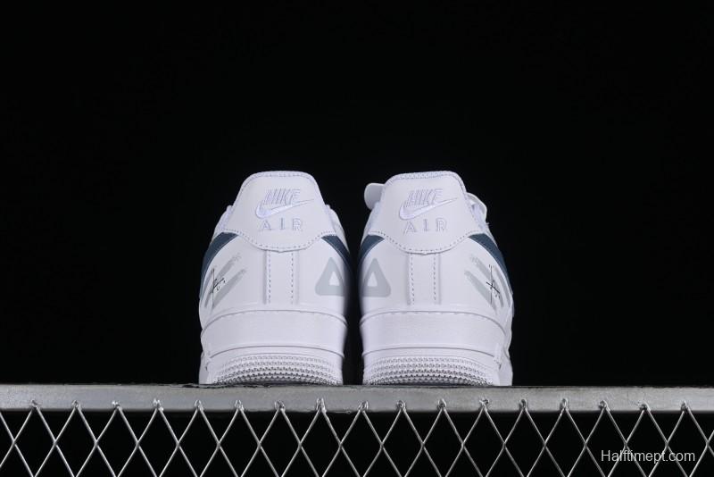 Nike Air Force 1 '07 Low Casual Sneakers - CW2288-016