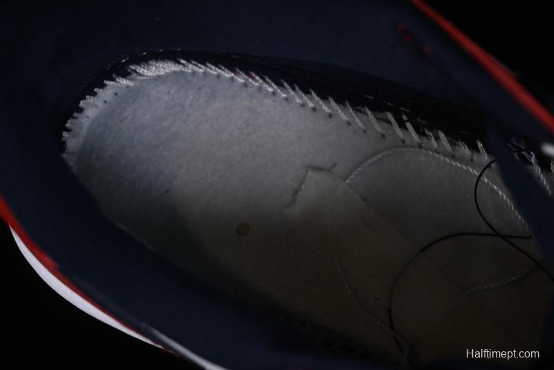 Nike Air Jordan 1 Low Golf Shoes Black Toe - DD9315-113