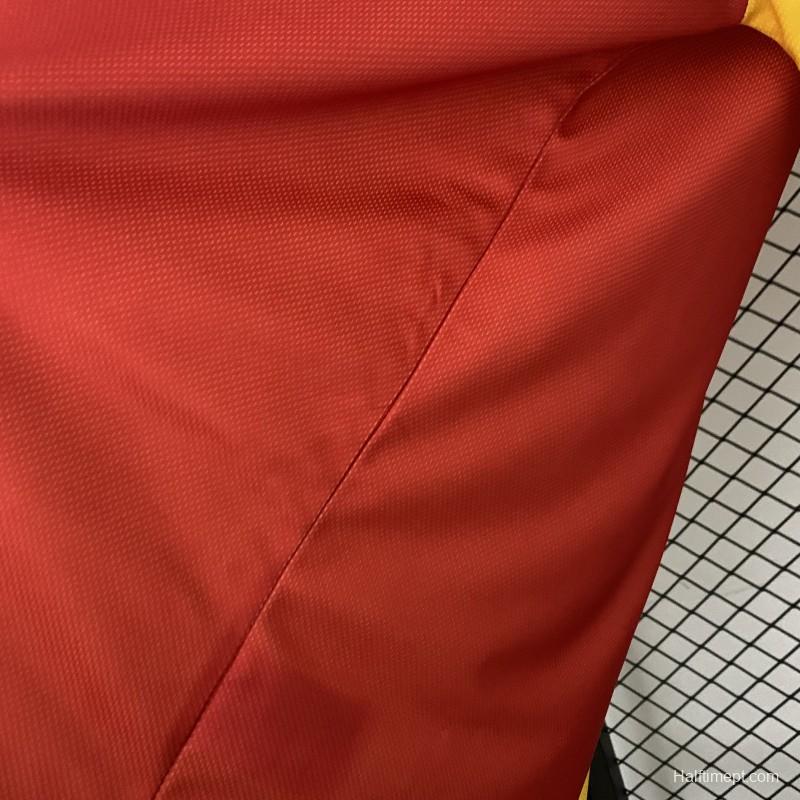 98/99 Retro Galatasaray Home Jersey