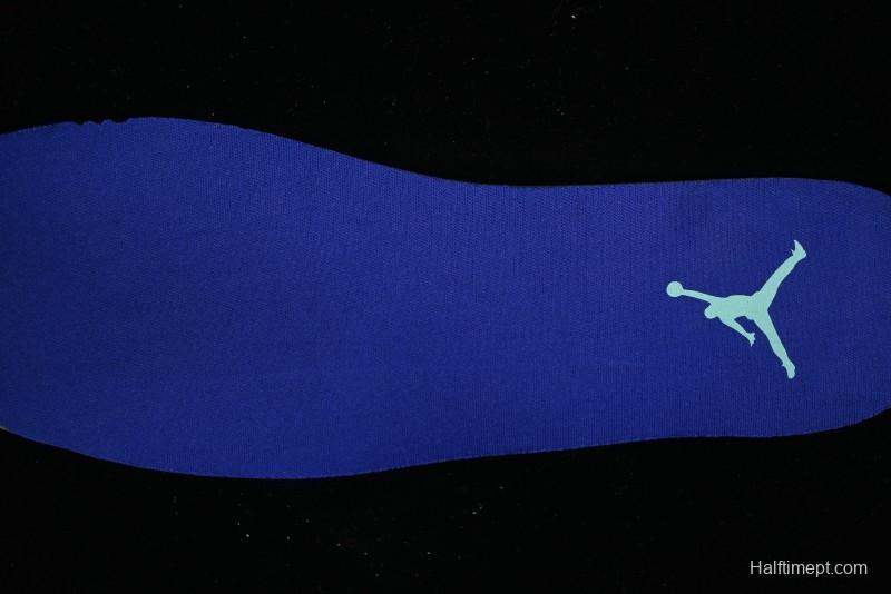 Nike Jordan Spizike Low AJ Hybrid Element Rainbow Colorway Lifestyle Casual Sneakers - HF5758-151