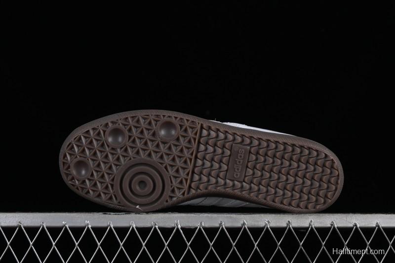 Adidas Samba OG Casual Sneakers - IE3439