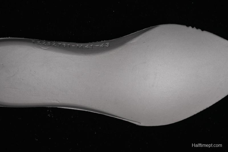 Balenciaga Circuit Lightweight Distressed Print Round-Toe Fashion Casual Shoes - WFLGY0523