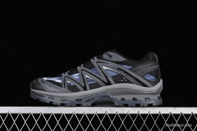 Salomon XT-Quest Mountain Trail Running Shoes with SENSIFIT and CONTAGRIP - 473616-28