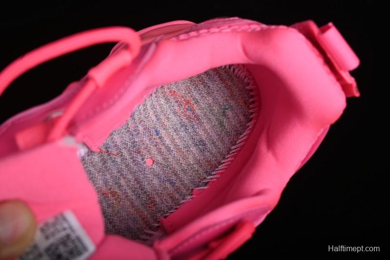 Adidas Originals Ozthemis 1.0 Kicksdong Low-Top Lifestyle Casual Shoes with Anti-Slip Sole - IF1520