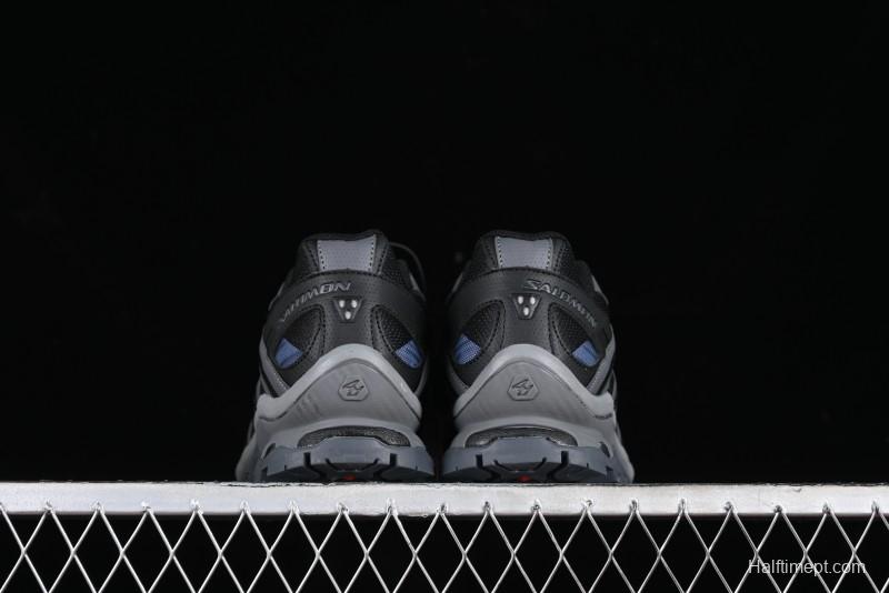 Salomon XT-Quest Mountain Trail Running Shoes with SENSIFIT and CONTAGRIP - 473616-28