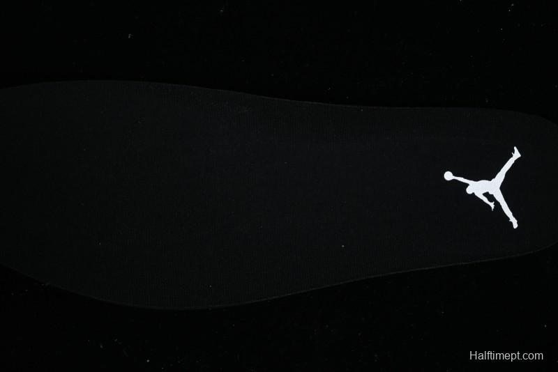 Nike Air Jordan 4 Retro White Thunder Basketball Shoes - FQ8138-001