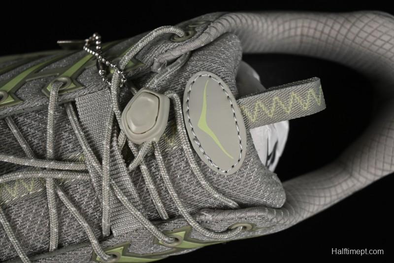 Hoka Mafate Speed 2 Lightweight Trail Running Shoes with Fresh Foam Midsole and Vibram Outsole - 1141572 BYS