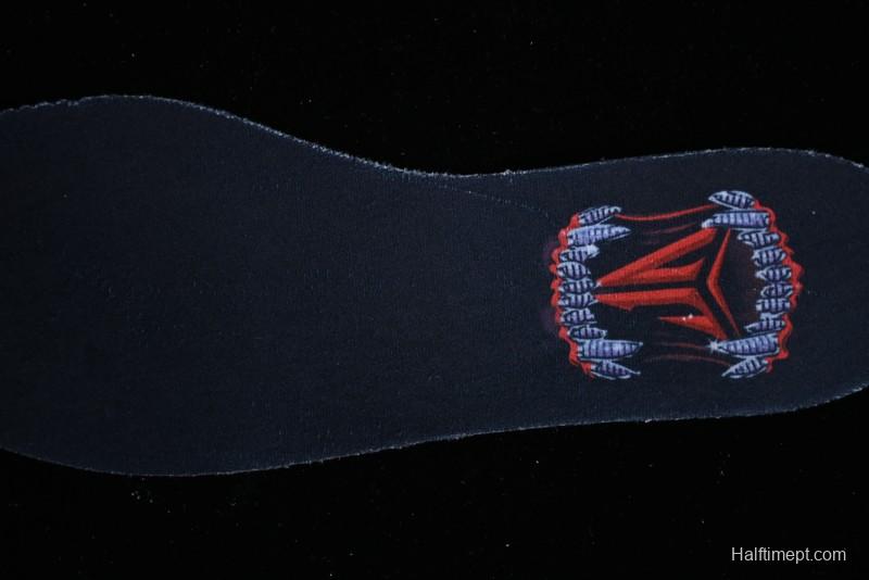 Nike Ja 1 "Day One" Basketball Shoes with Zoom Cushioning and Low-Top Design - FV1288-600