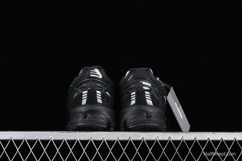 New Balance 1906 Series Retro Dad Style Casual Running Shoes with T-Beam Outsole and Exposed Cushioning - M1906RPB