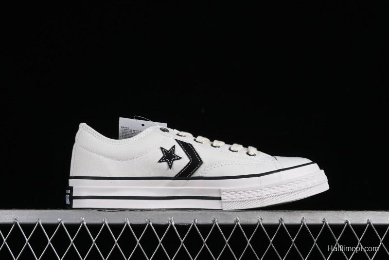 Converse Star Player 76 Low Top Limited Edition Unisex Sneakers - A01608C