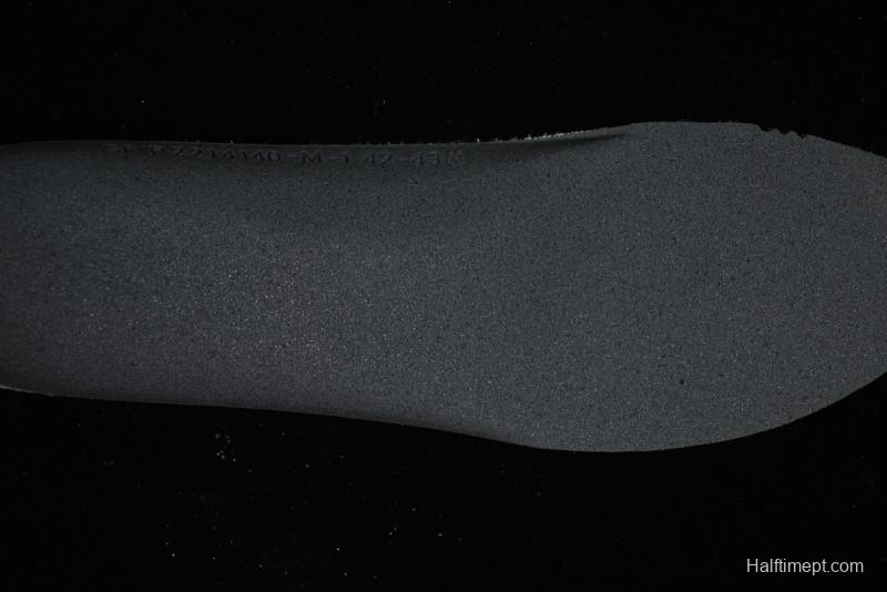 Balenciaga Runner Kith Four Color Retro Casual Sneakers - W3RMU2000