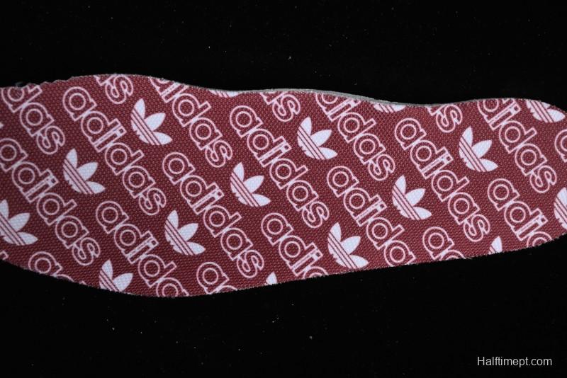 Adidas Handball Spezial Retro Casual Sneakers - GX6989