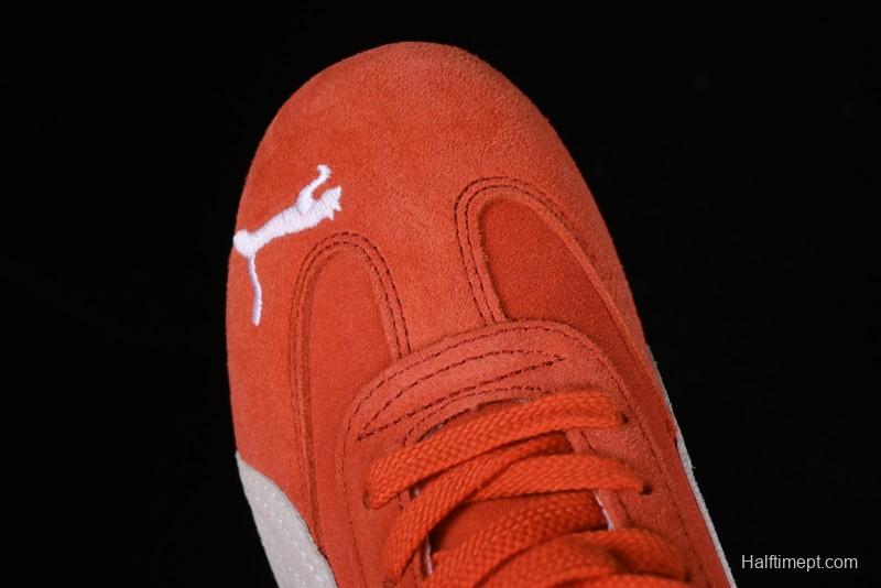 Puma Speedcat Low-Top Lifestyle Casual Shoes - 398846-02