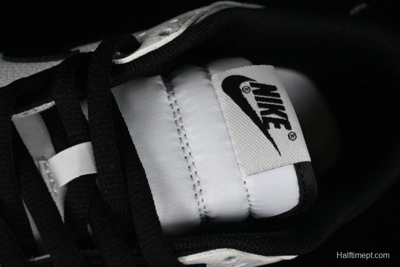 Nike SB Dunk Low Fragment Design Hiroshi Fujiwara Lightning Collaboration Low-Top Casual Skateboarding Shoes - DF7519-831