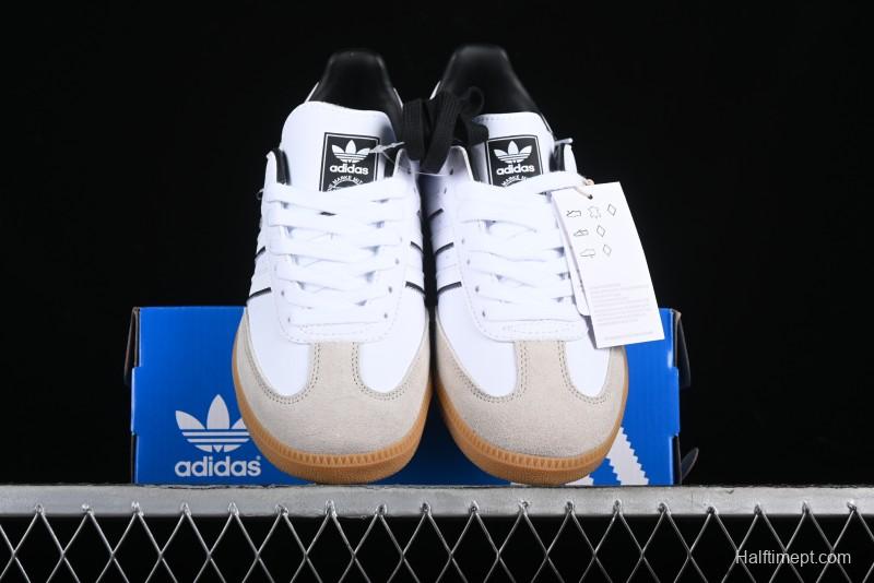 Adidas Samba OG Casual Sneakers - IH5585