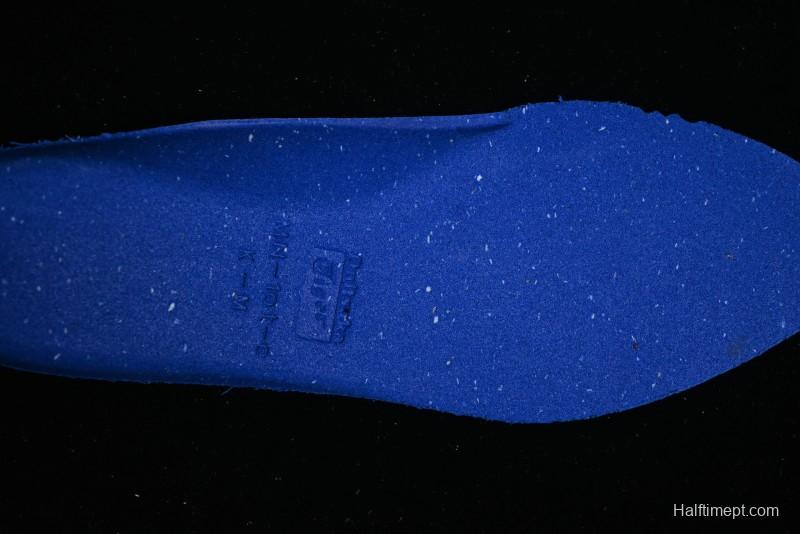 Onitsuka Tiger Moage Co Low-Top Running Shoes Comfortable Slip-Resistant Casual Sneakers - 1183B555-001