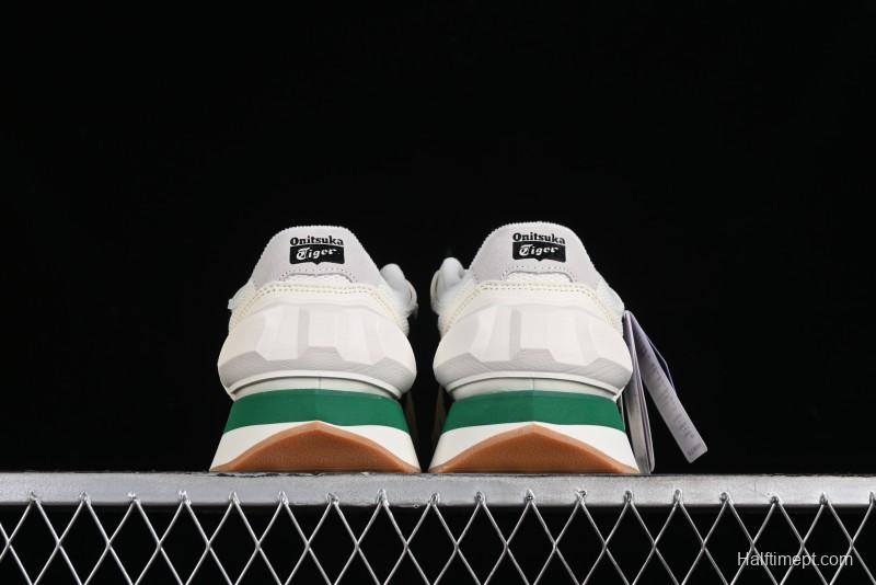 Onitsuka Tiger Moage Co Low-Top Running Shoes Comfortable Slip-Resistant Casual Wear - 1183B555-103