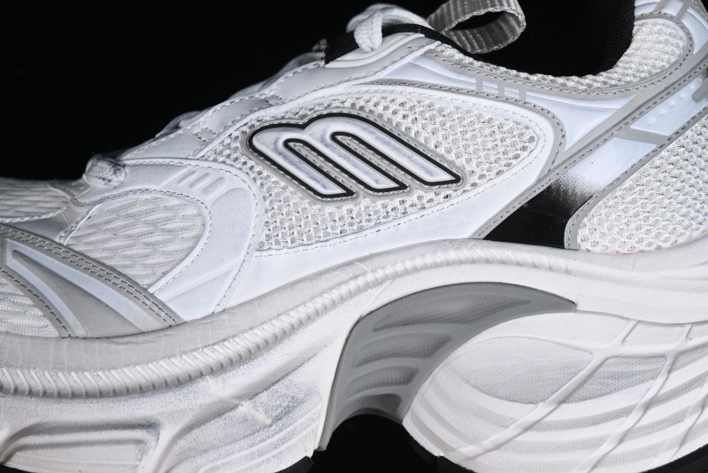 Balenciaga Track Sneaker Outdoor Concept Retro Dad Shoes - W2MV29110