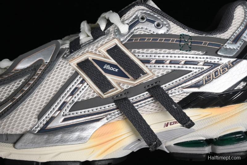 New Balance 1906 Series Retro Dad Style Casual Running Shoes - M1906AD