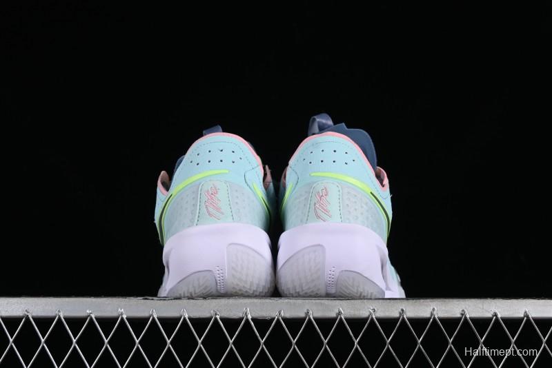 Nike Air Zoom G.T.Cut 3 EP Basketball Shoes with Responsive Cushioning - DV2913-401