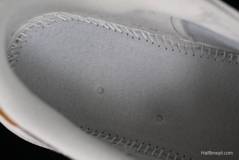 Nike Air Jordan 1 Low OG SP Travis Scott x Fragment Design Retro Sneakers - LX1988-800