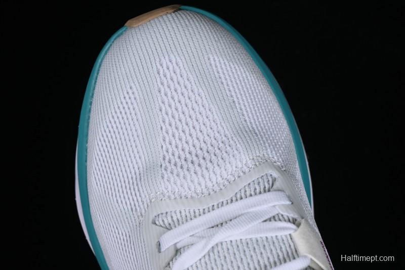 Nike Air Zoom Structure 25 Cushioned Anti-Slip Comfort Running Shoes - DJ7884-103