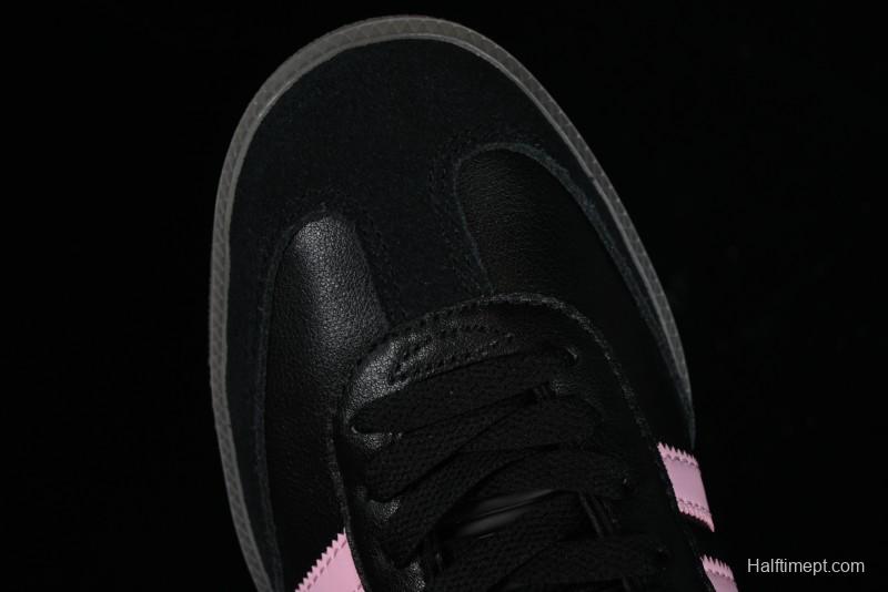 Adidas Samba OG Casual Sneakers - IH8157