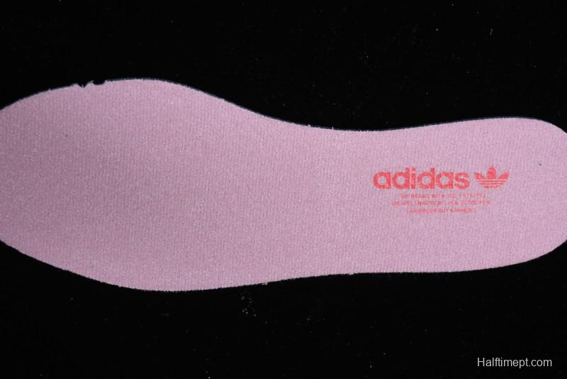 Adidas Originals Bermuda IH0302 Anti-Slip Wear-Resistant Lightweight Low-Top Skate Shoes - IH0302